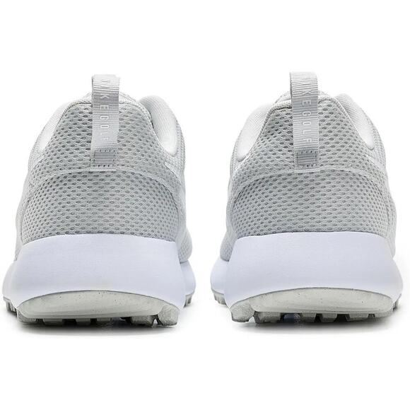 Nike Roshe Golf Next Nature‎ Shoes Photon Dust White Lightweight Mesh NEW~NIB!! main image 12